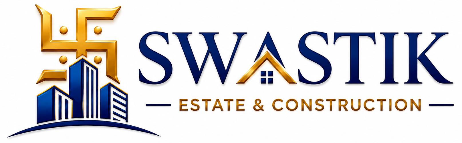 Swastik Estate & Construction